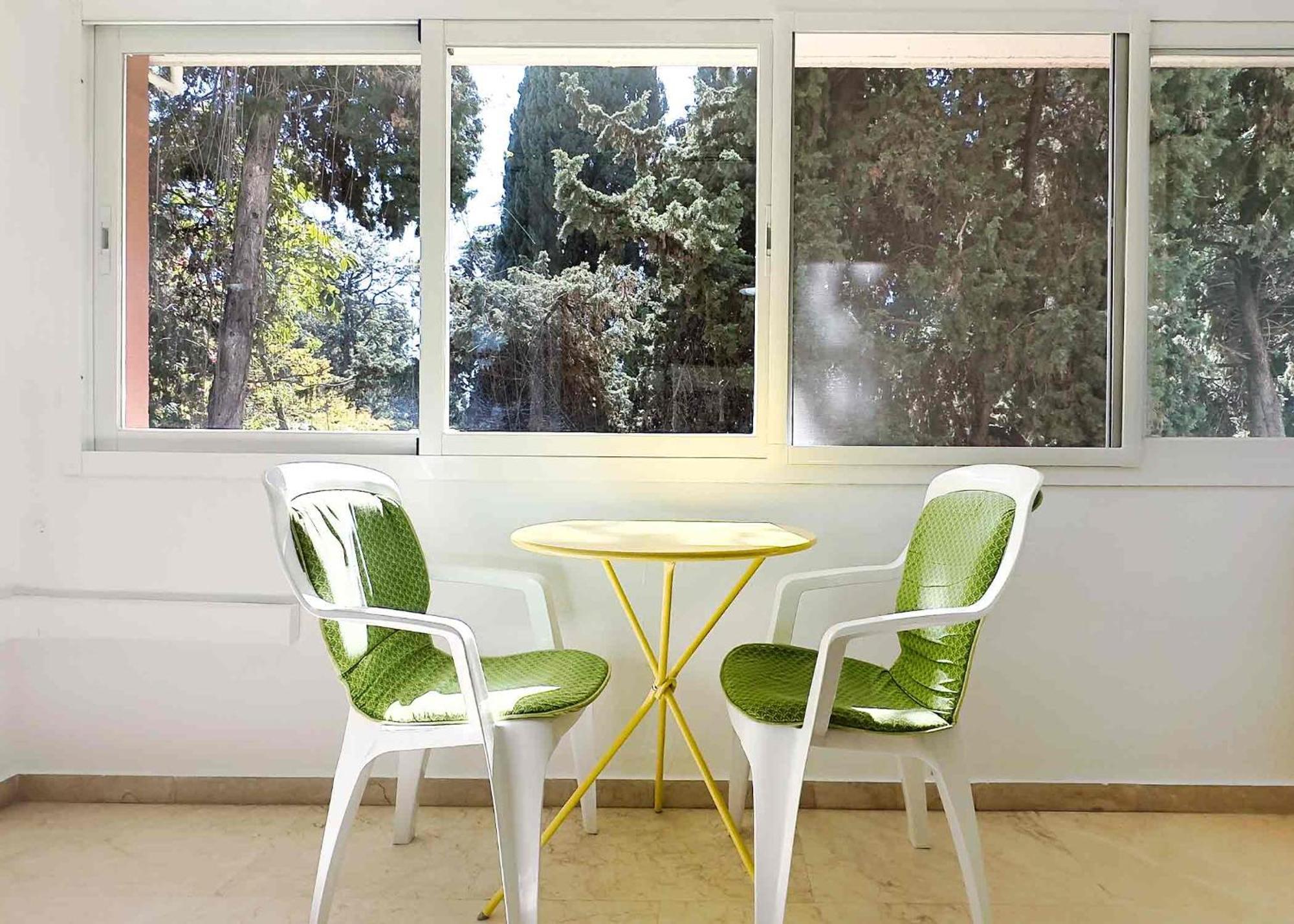 1 Bedroom Apartment Second Line Beach- Parque Marbella Building Esterno foto